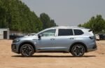 2026 Volkswagen Talagon – China Export Vehicle | Chinese Ev Cars in Egypt - Image 4