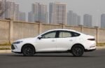 2026 BYD Qin Plus DM-i – Buy Direct From China | Chinese Ev Cars in Egypt - Image 4