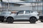 2026 Volvo EX30 Cross Country – China Export Vehicle | Chinese Ev Cars in Egypt - Image 4