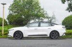 Ford Mondeo 2026 – China Export Vehicle | Chinese Ev Cars in Egypt - Image 2