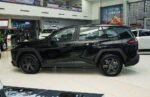Toyota RAV4 2026 Hybrid – China Export Vehicle | Chinese Ev Cars in Egypt - Image 2