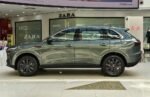 Hongqi HS6 PHEV 2026 – China Export Vehicle | Chinese Ev Cars in Egypt - Image 3