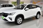 2026 Wuling Alvez – China Export Vehicle | Chinese Ev Cars in Egypt - Image 4