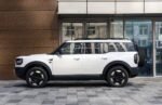 Ford Bronco New Energy 2026 BEV – China Export Vehicle | Chinese Ev Cars in Egypt - Image 3