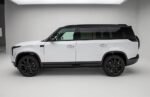 ROX ADAMAS 2026 – Factory Price From China | Chinese Ev Cars in Egypt - Image 3