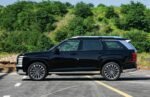 Hyundai Palisade 2026 – Factory Price From China | Chinese Ev Cars in Egypt - Image 3