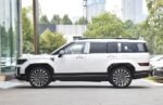 Hyundai Santa Fe 2026 – Factory Price From China | Chinese Ev Cars in Egypt - Image 3