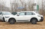 Honda HR-V 2026 – Factory Price From China | Chinese Ev Cars in Egypt - Image 3
