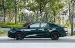MG7 2026 – Factory Price From China | Chinese Ev Cars in Egypt - Image 3