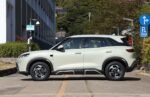 2026 BYD Yuan UP – China Export Vehicle | Chinese Ev Cars in Egypt - Image 4