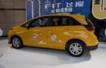 Honda Fit 2026 – Factory Price From China | Chinese Ev Cars in Egypt - Image 3