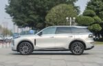 2026 Changan NEVO Q07 – Buy Direct From China | EVOVED - Image 4