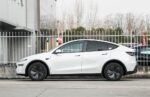 Tesla Model Y 2026 – Factory Price From China | Chinese Ev Cars in Egypt - Image 3
