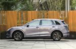 SAIC H5 EREV – China Export Vehicle | Chinese Ev Cars in Egypt - Image 4
