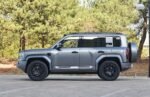 BYD Leopard 5 2026 – Buy Direct From China | Chinese Ev Cars in Egypt - Image 3