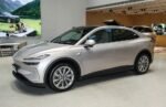 NIO ONVO L60 2026 – Factory Price From China | Chinese Ev Cars in Egypt - Image 3