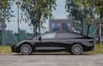 GAC Hyptec A800 2026 – Factory Price From China | Chinese Ev Cars in Egypt - Image 3
