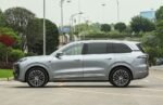 2026 Deepal S09 – Buy Direct From China | Chinese Ev Cars in Egypt - Image 4
