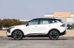 Kia Sportage 2026 – Factory Price From China | Chinese Ev Cars in Egypt - Image 3
