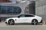 Xpeng P7 2026 – Factory Price From China | Chinese Ev Cars in Egypt - Image 3