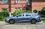 2026 BYD Seal 06 DM-i Station Wagon – Buy Direct From China | Chinese Ev Cars in Egypt - Image 4