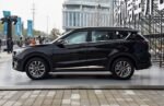 Jetour X70 2026 – Factory Price From China | Chinese Ev Cars in Egypt - Image 3