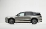 Volkswagen ID.ERA 9X 2026 – Factory Price From China | Chinese Ev Cars in Egypt - Image 3
