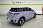 BYD Dolphin 2026 Freedom Edition – Factory Price From China | Chinese Ev Cars in Egypt - Image 3