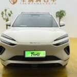 BYD Sealion 06DM 2026 DM-i 170KM Navigator Pro Edition – Factory Price From China | Chinese Ev Cars in Egypt