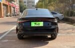 Chery Arrizo 8 2026 1.6TGDI DCT Premium Edition – Factory Price From China | Chinese Ev Cars in Egypt - Image 3