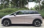 BYD Dolphin 2026 Fashion Edition – China Export Vehicle | Chinese Ev Cars in Egypt - Image 2