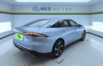 Geely Galaxy L6 2026 Model 1.5 EM-i DHT 140KM Starcraft Edition – Factory Price From China | Chinese Ev Cars in Egypt - Image 3