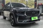 Geely Manjaro 2026 2.0TD DCT EVO 2WD Premium – Factory Price From China | Chinese Ev Cars in Egypt - Image 3