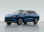 Aito M9 Electric SUV 5/6-Seat Space Extended Range EV Car – Wholesale Price From China | Chinese Ev Cars in Egypt - Image 3