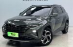 2026 Hyundai Tucson L 1.5T LUX Front-Wheel Drive Premium Edition – Factory Price From China | Chinese Ev Cars in Egypt - Image 3