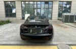 Tesla Model Y 2026 Standard Range Rear-Wheel Drive – China Export Vehicle | Chinese Ev Cars in Egypt - Image 3