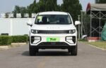 Geely Radar KingKong – China Export Vehicle | Chinese Ev Cars in Egypt