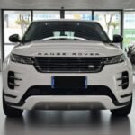 Range Rover Evoque 2026 Model 2.0T SE Premium Edition – Factory Price From China | EVOVED