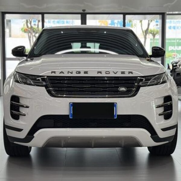 Range Rover Evoque 2026 Model 2.0T SE Premium Edition – Factory Price From China | Chinese Ev Cars in Egypt