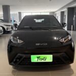BYD Seagull 2026 Dynamic Edition – China Export Vehicle | Chinese Ev Cars in Egypt