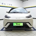 BYD Seagull 2026 model 305KM Vitality Edition – Factory Price From China | Chinese Ev Cars in Egypt