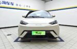 BYD Seagull 2026 model 305KM Vitality Edition – Factory Price From China | Chinese Ev Cars in Egypt