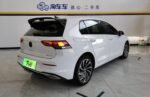 Volkswagen Golf 2026 280TSI DSG Pro – Factory Price From China | Chinese Ev Cars in Egypt - Image 2