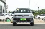 2026 Volkswagen Tharu XR – China Export Vehicle | Chinese Ev Cars in Egypt