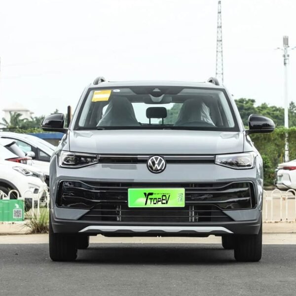 2026 Volkswagen Tharu XR – China Export Vehicle | Chinese Ev Cars in Egypt