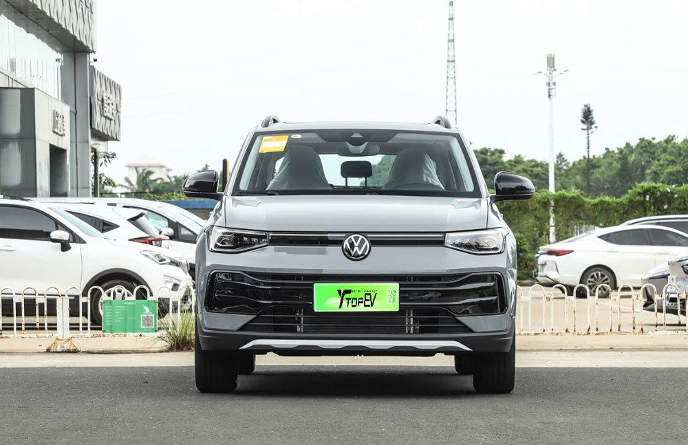 imgi_5_Volkswagen Tharu XR 1 2026 Volkswagen Tharu XR – China Export Vehicle | Chinese Ev Cars in Egypt - Image 1