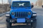 Jeep Wrangler 2026 2.0T Rubicon 4-door version – Factory Price From China | Chinese Ev Cars in Egypt