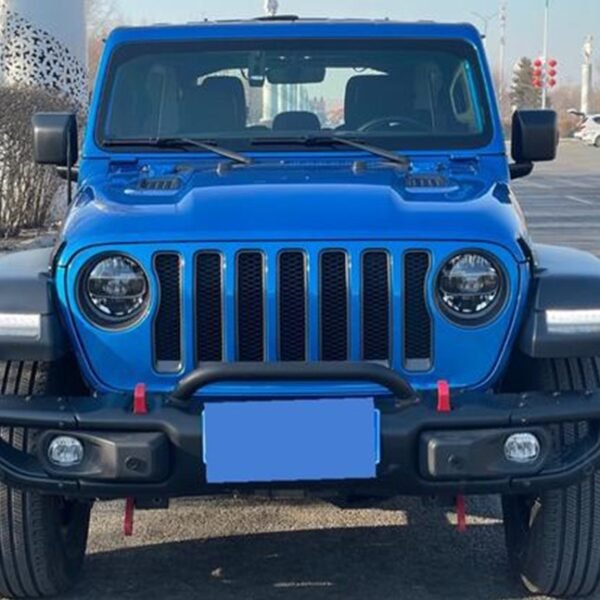Jeep Wrangler 2026 2.0T Rubicon 4-door version – Factory Price From China | Chinese Ev Cars in Egypt