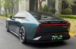 XPeng P7 2026 750 AWD High Performance Ultra – In Stock in China | Chinese Ev Cars in Egypt - Image 2