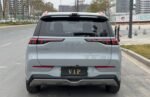 2026 AION Y 70 Enjoy Tech Edition – Factory Price From China | Chinese Ev Cars in Egypt - Image 3